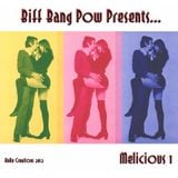 Biff Bang Pow Melicious Mix 1
