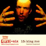 Bestimix 13: King Roc Part 2 (Bestival Classixxx)