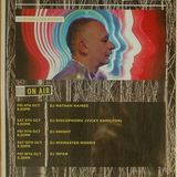 Mixmaster Morris @ Hospital Club Nov 2013 pt.2