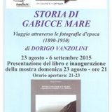 Storia di Gabicce Mare