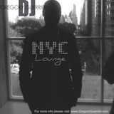 DJ Gregory Guerrier - NYC Lounge