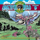 Grateful Dead - Tennessee Jed 05/14/74