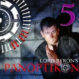 PANOPTIKON V - Lord Byron