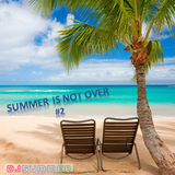 SUMMER Is Not Over #2 - Electro Club - Nov12