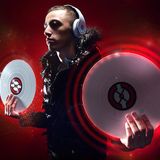 Dj set for Belgrade Foam Fest