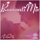 Romantimix Vol 4 - Baladas Rock en Español