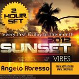 Sunset Vibes #episod 37 back to Progressive