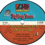 Beat Yah Beat Rolling Stone 500 pt.4