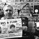 Our Mutual Friend with Ethyl & Flori - Mar 2016