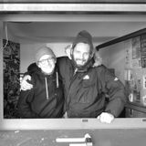 Floating Points w/ Charlie Bones - 3rd February 2014
