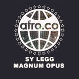 SY LEGG ( Afro.co) MAGNUM OPUS