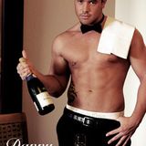 Femme:Cocktails/Cock&Tales:Reloaded(The House Down#8)