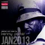 Kenny Porter JAN 2013