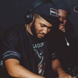 Kaytranada Guest Mix for Benji B