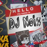 DJ NOIZ - The Original FREESTYLE (vol. 01)