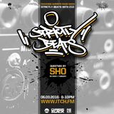 210 Presents - Trackside Burners Radio Show 123 - SHO