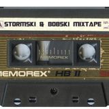 Stormski & Bobski - Back To The Old Skool (Part 1)