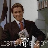 Listen.Enjoy Presents: SZAJNA