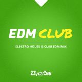 EDM Club - Electro Club House Hits Mix 2013