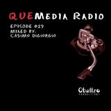 QUEMedia Radio podcast029