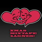XMASmixtape4Agnes!