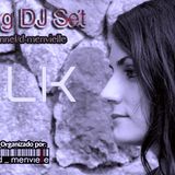 Live Streaming Dj Set: VOLK OCT 07