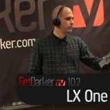 LX One - GetDarkerTV Live 102