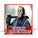 Go Deep 018 - LUCKY VALENTINE - February Friday 13 - Mixed dEAD by - The Greek