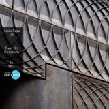 NoiseTape 35 - SRJ - Rust on Concrete