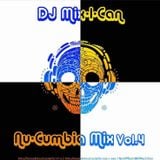 DJ Mix-I-Can-Nu-Cumbia Vol.4