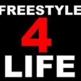 FREESTYLE FRIDAY MIX !!!