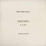 SamBernard 7200 BPH # 141
