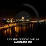 Barcelona Jam 1 – TB Essential Session 2015.04