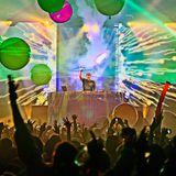 Kaskade LIVE at Chelsea Ballroom Las Vegas- Freaks of Nature Tour 5-26-2012 LQ