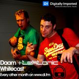 Daam + Tek-tonic - WhiteCast 004 (DI.FM Weds 27th March 2013)