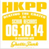 Beating The Crates 20141006