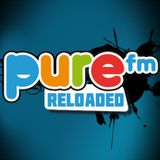 Pure FM Reloaded 14/09/2013