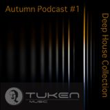 Autumn Podcast #1 /Deep House Collection/