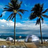 MANGO DISCO - SHAMBALA FESTIVAL TROPICAL TAKEOVER - ALEX DEL MANGO (Mixtape)