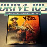 Drive 105 Local Music Show-Shotgun HoDown
