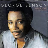 george benson - Inside love (remix by jp oldscool funk)