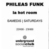 2012-11-03 - Phileas Funk - La Hot Room @ Underground Social Club