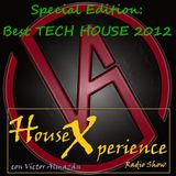 HOUSE XPERIENCE @ BEST TECH HOUSE 2012