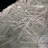 Silver Patterns