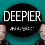Joel West: DEEPIER Mix 2013