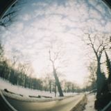 Blue Skies - A Drum&Bass mix by eleven8
