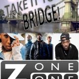 Generation 3 on Zone One Radio - The urban music show (12/09/2013)