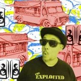 DJ KOX T LIVE SET 2016/ FOODTRUCK CIUDAD JARDIN ( LATIN GROOVES )