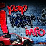 ECOUTEZ IPAPNEWS001 - Radio MegaStar 97.3 with Prophete Bernard @Detayrap