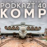 PODKAZT 40. KOMP
